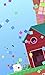 Square Chicken Egg Bird