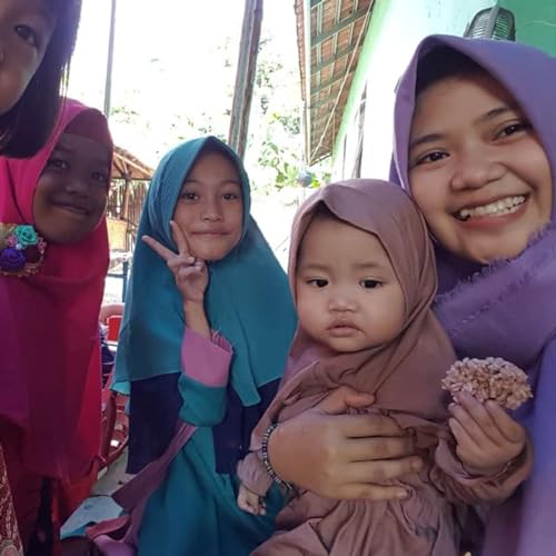 Frekuensi Kia Titelbild