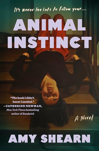 Animal Instinct view 2