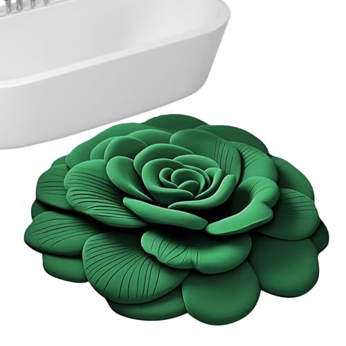Tapis de bain à séchage rapide et réutilisable pour une maison saine - 7