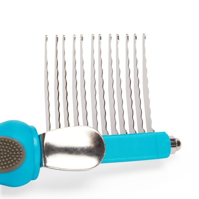 Well & Good by Petco Prostyle Mat Remover with Adjustable Blades for Dogs