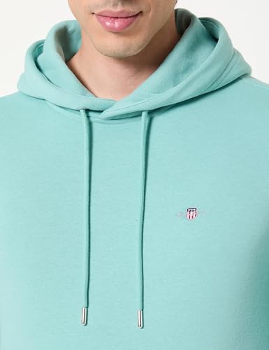 GANT REG Shield Hoodie 2