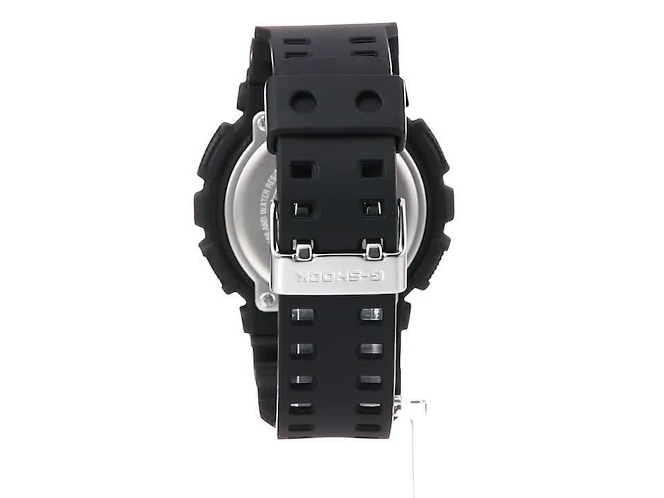 Amazon.co.jp: [カシオ]CASIO 腕時計 G-SHOCK ジーショック GA-140AR