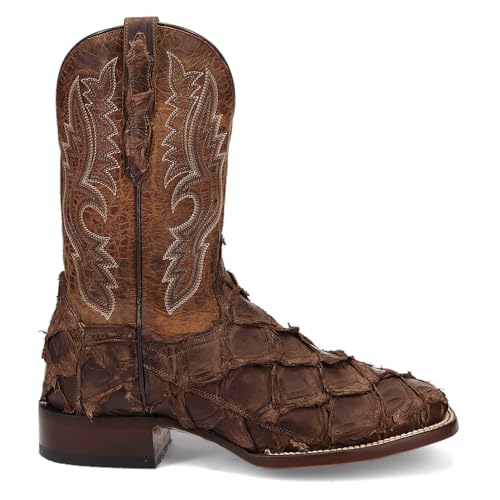 Dan Post Men's Raymond Western Boot