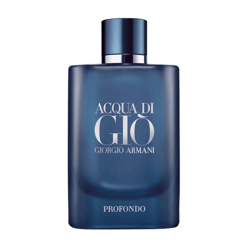 GA – Perfume Acqua di Giò Profondo Masculino, Eau de Toilette, 100 ml e 200ml, Aquático Aromático, Notas Marinhas e Cítricas (200ml) em promoção! Veja a oferta e mais achadinhos de Eau de Toilette 2 Hoje é o melhor dia para comprar GA – Perfume Acqua di Giò Profondo Masculino, Eau de Toilette, 100 ml e 200ml, Aquático Aromático, Notas Marinhas e Cítricas (200ml) com aquele preço maroto! Promoção! Aproveite a oferta! 2