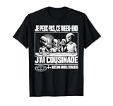 Photo Gallery ho cuginata regalo umorismo riunione familiare ufo alieni maglietta Photo Gallery ho cuginata regalo umorismo riunione familiare ufo alieni maglietta