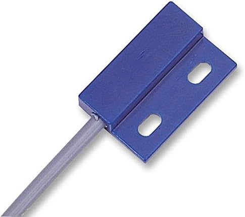 PSC175/30 - Reed Switch, Flange Mount, 8 mm, SPDT, 5 VA, 100 Vac, 0.5 A (PSC175/30) (Pack of 5)