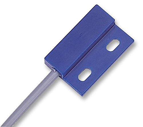 PSC175/30 - Reed Switch, Flange Mount, 8 mm, SPDT, 5 VA, 100 Vac, 0.5 A (PSC175/30) (Pack of 5)