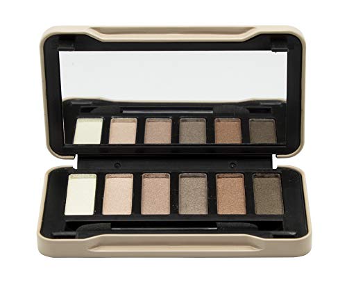 Magic Studio Nudes Compact Case 6 Colors