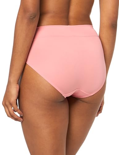 Image of Warner's No Pinching. No Problems. Hi-Cut Brief Panty Underwear