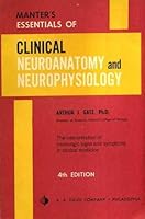 Clinical Neuroanatomy and Neurophysiology 0803639406 Book Cover