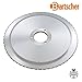 Produktbild Bartscher 174053 Allesschneider silber 240 W