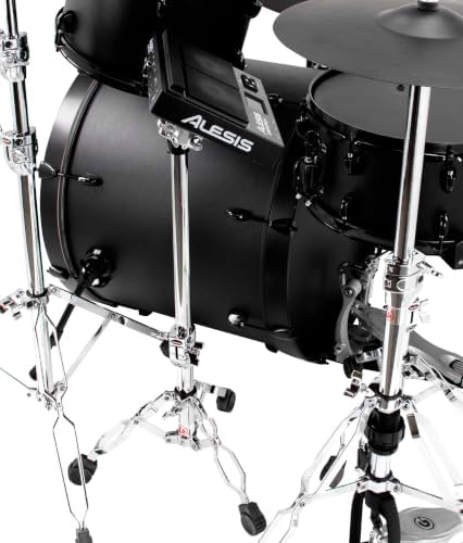 Gibraltar Mini Electronic Drum Module Stand for Seated Drum Setups (6706-E) image 5