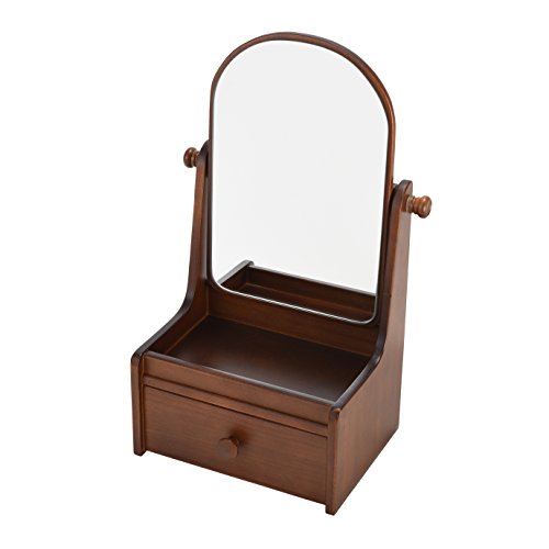 ミニドレッサー 化粧台 鏡台 ドレッサー 通販 価格比較 価格 Com