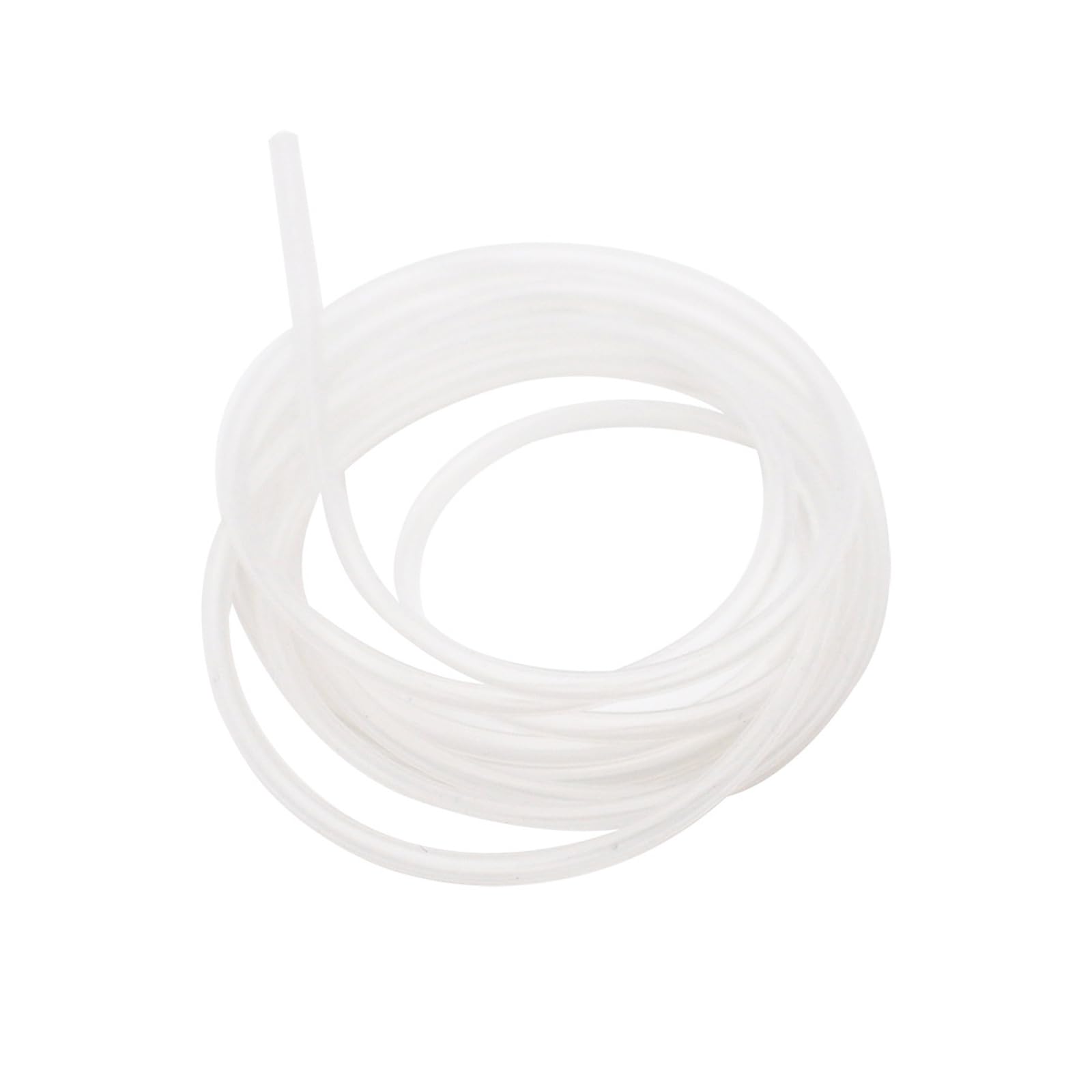 Kalttoy Multicolor Substance Immune Peristaltic Fan Pipe Consumable Silicone Hose 3Mm Inner Diameter Permanent For Industrial Fluid Transfer Applications Silicone Peristaltic Pipe