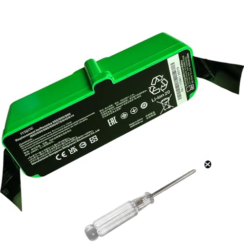 VVXQING 1800LI 26Wh Battery