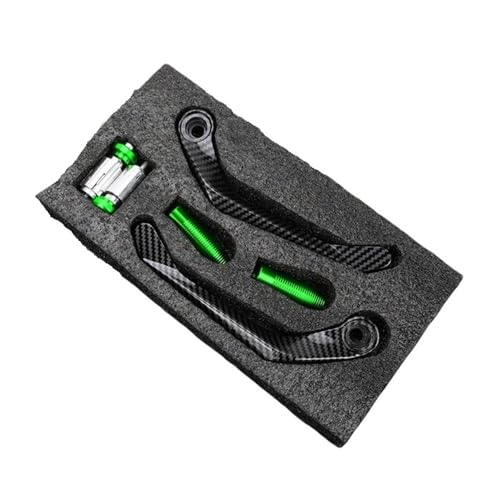 Protège-main moto FZ8 protecteur de guidon pour route et ville