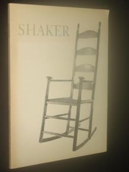 Shaker Furniture and Objects From the Faith and Edward Deming Andrews Collections Commemorating the Bicentenary of the American Shakers