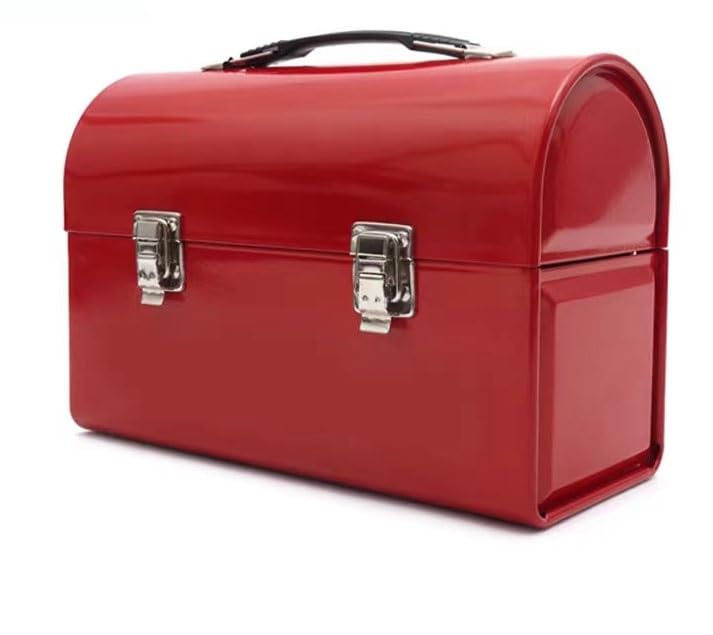 Fermoir de coffre de valise à tension stable pour caisse bois - 6