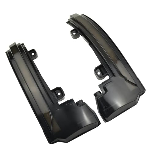 Luz de señal de giro dynamic para retrovisor Discovery 4: soluciona parpadeos lentos 1