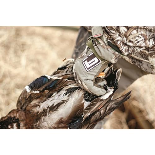 Banded Men's White River Waterproof Insulated Gloves Max 7 Medium