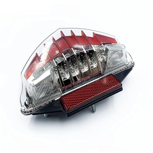 Feu arrière F650GS Dakar lampe stop clignotant K71 K73 2010-2014