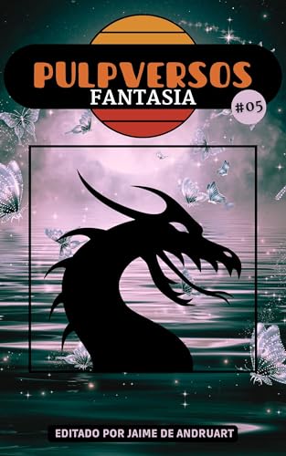 Pulpversos - Fantasia: 05