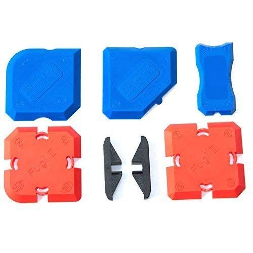 KS Tools 116.1020 Fugi-Maxi-Satz, 7-tlg.