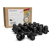 アクセサリー me0827 75000 Wheel Accessories Parts 20 Pcs M14x1.5 14x1.5 Thread OEM