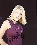 Busy Philipps"Cougar Town" AUTOGRAPH Signed 8x10 Photo B ACOA