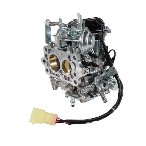 Carburateur premium pour moteur 22R 1981-1987 référence 21100-35520