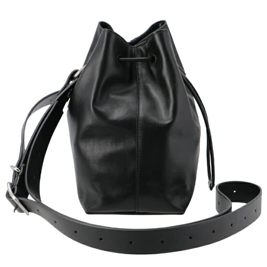 ⭐︎JILSANDER ⭐︎希少品　ビジネスバッグ Amazon | [ジルサンダー] バッグ メンズ DRAWSTRING CROSSBODY