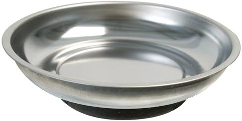 Silverline 871414 Magnetic Parts Tray 150 mm