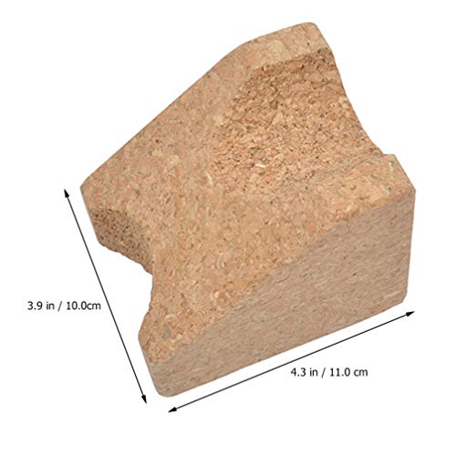 EXCEART Guitarra Acústica Descanso de Braço Guitarra Acústica Baixo Display de Mesa Consertando Supo