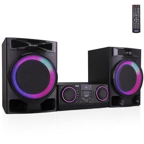 estereo sony casa Marca Pyle
