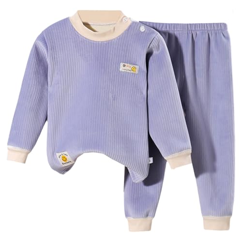Ensemble hiver enfant garçon sweat chaud résistant contre le froid pour l'école