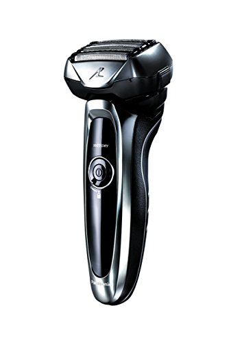 Panasonic ES-LV95 - Máquina de Afeitar de Láminas Recortadora...