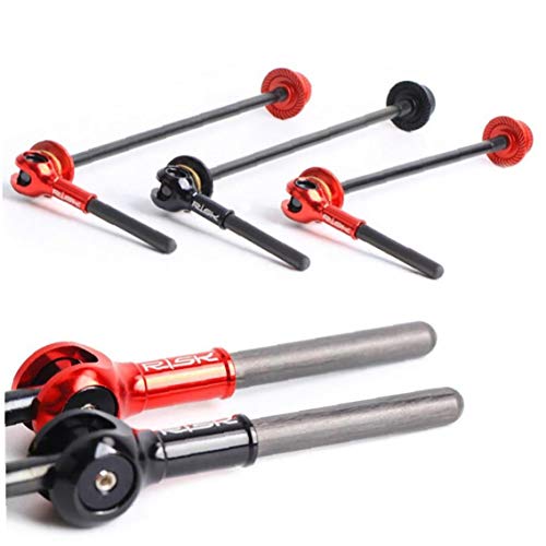 Asdfwe Bicicletta di Sblocco Rapido, Lega Ruota