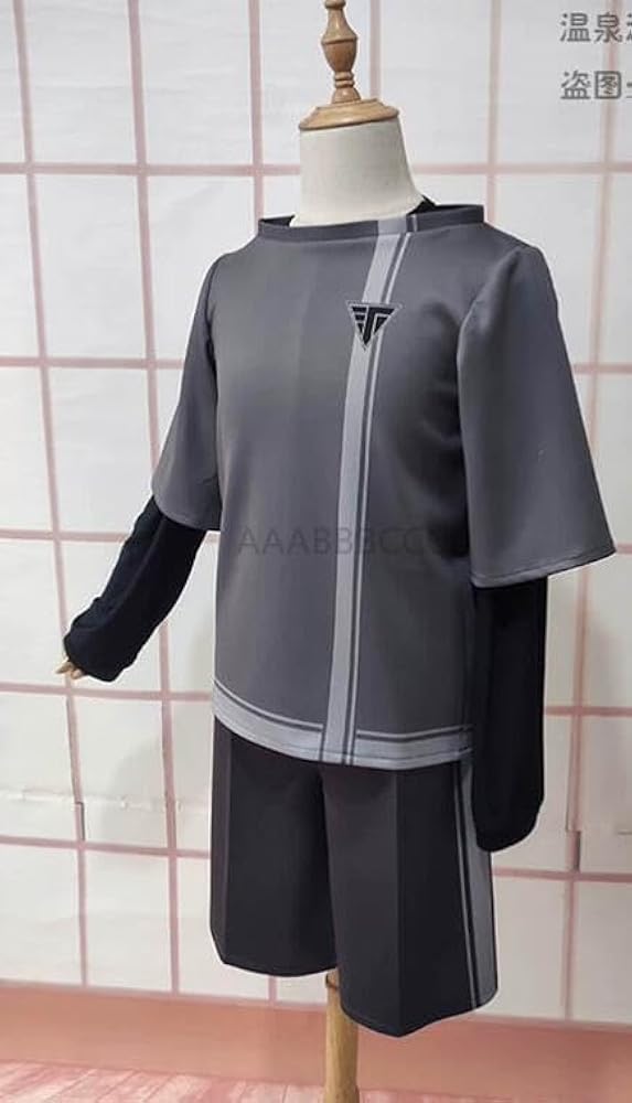 刀剣乱舞 源清麿 内番 コスプレ衣装 Amazon.co.jp: GGcosplay 刀剣乱舞-ONLINE- 内番 源清麿