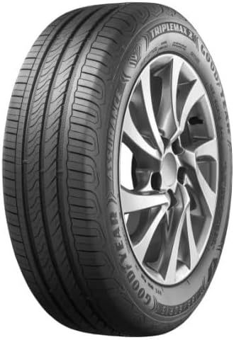 Assurance Triplemax 2 225/50R18 95V Tubeless Car Tyre
