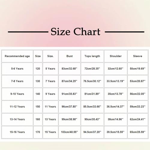 Xiaojmake Girls' Winter Long Coats Fur Hooded Warm Puffer Jacket Padded Coat Parka Overcoat Kids Outwear Lightweight 5-16T2