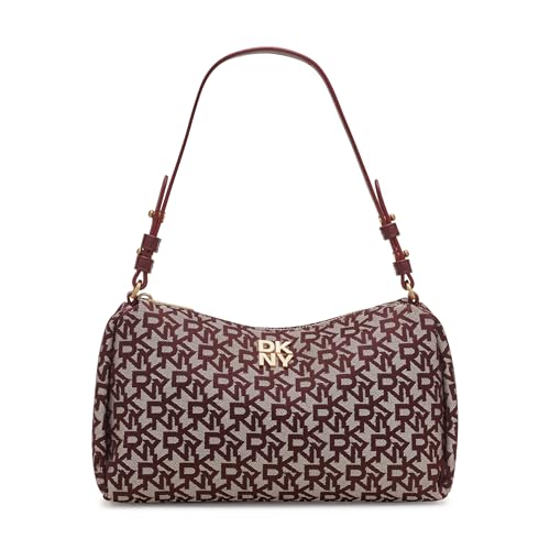 Image of DKNY Women's Remy Printed Shoulder Bag