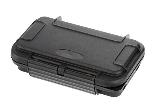 Heavy Duty Waterproof Divers Egg Dry Box Scuba Diving Snorkeling Waterproof Cylindrical Dry Box With Clip