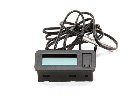 Indicateur de température numérique Fagor 602135M0005 sonde digitale