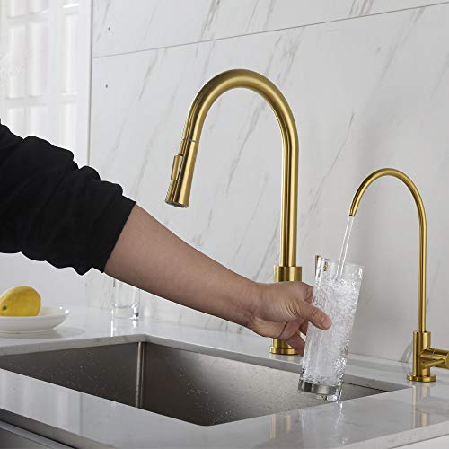 Review de Llaves para agua potable - solo los mejores. 5 Imagen adicional