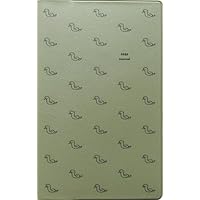 Amazon.co.jp: エルコミューン マトカ 手帳 2025年 1月始まり