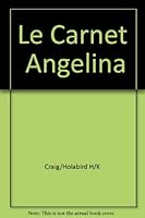 Carnet angelina 2801105929 Book Cover