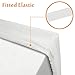 Jeacent Indoor Air Conditioner Cover Double Insulation Medium