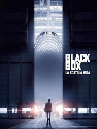 Black Box - La scatola nera