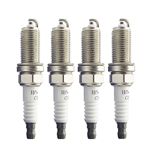 Bougie d'allumage Iridium K20HRU11-3381 anti-surconsommation pour Camry 2,5 L